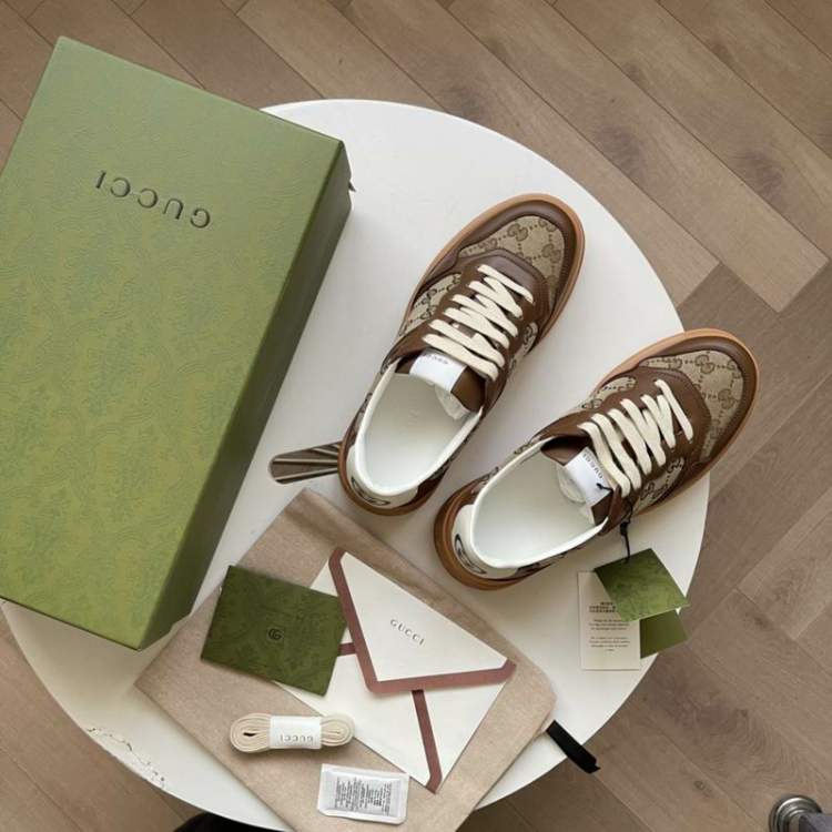 Picture of Gucci Shoes _SKUGuccisz35-4038-45hnq09029862